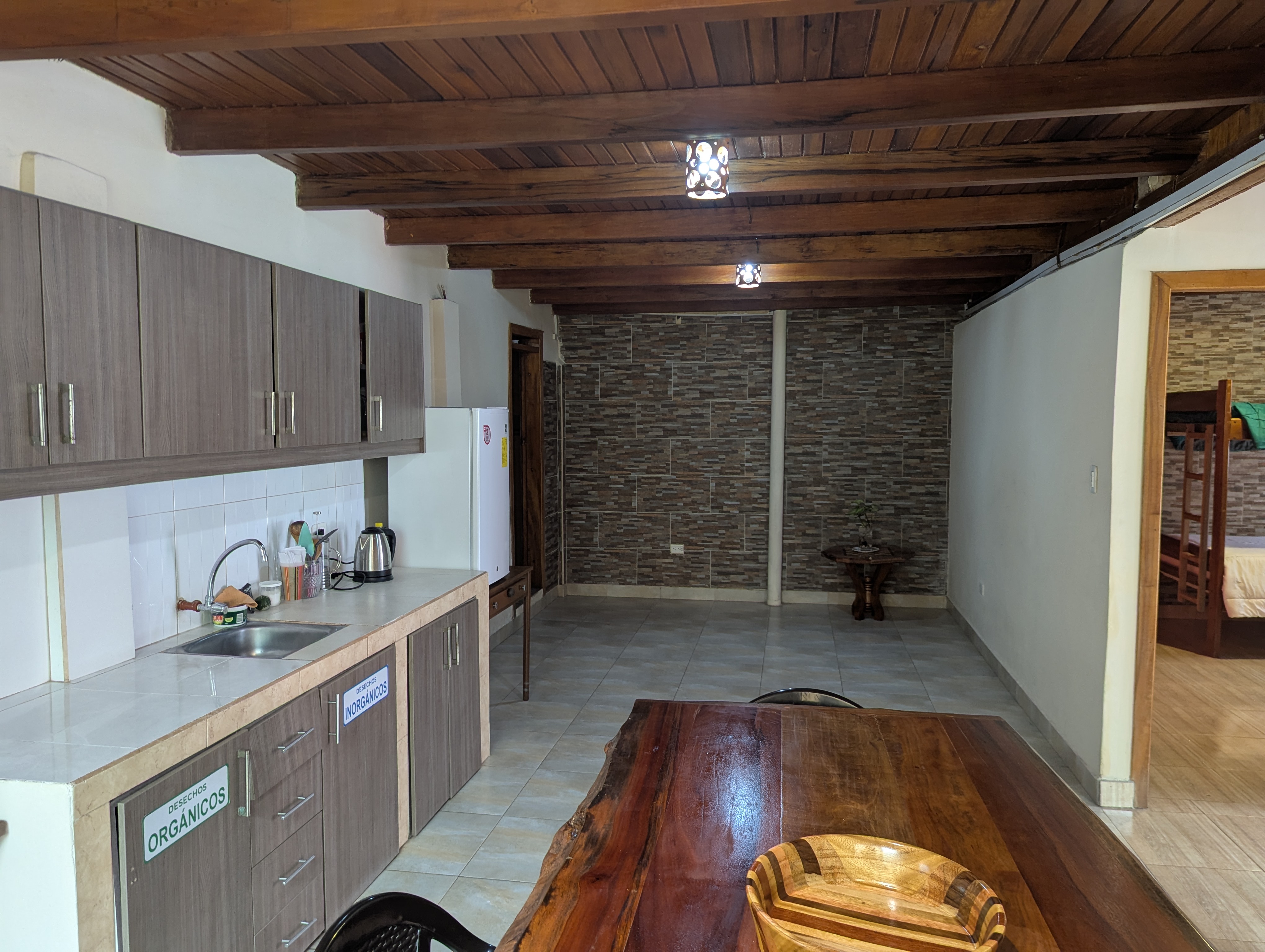 Accommodation